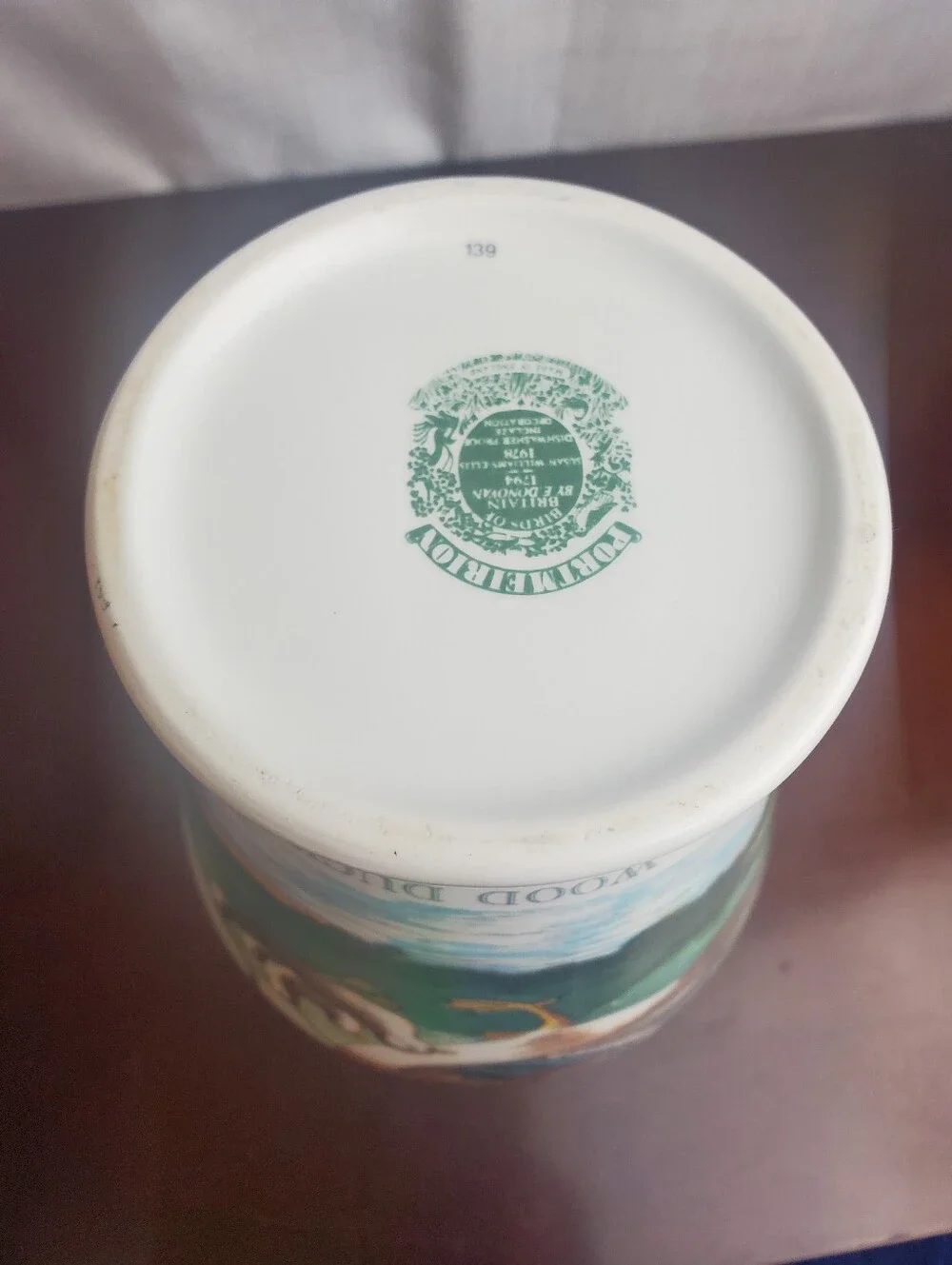 VTG RARE Portmeirion 